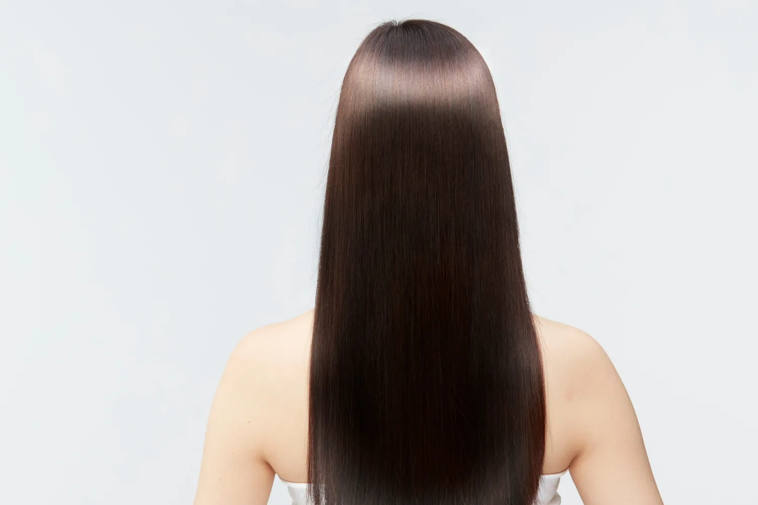 Mature man having balding problems<br />